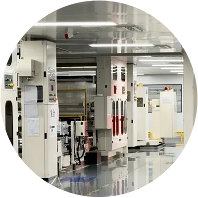 AUTOMOTIVE PAINT PROTECTION FILM