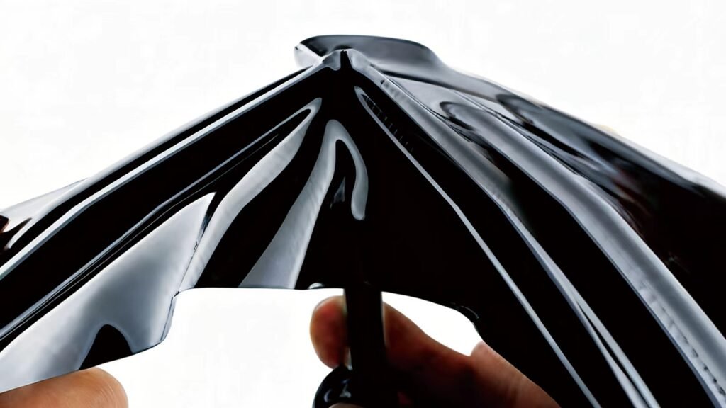 COLORED TPU PAINT PROTECTION FILM | KEGLAY TPU Paint Protection Film