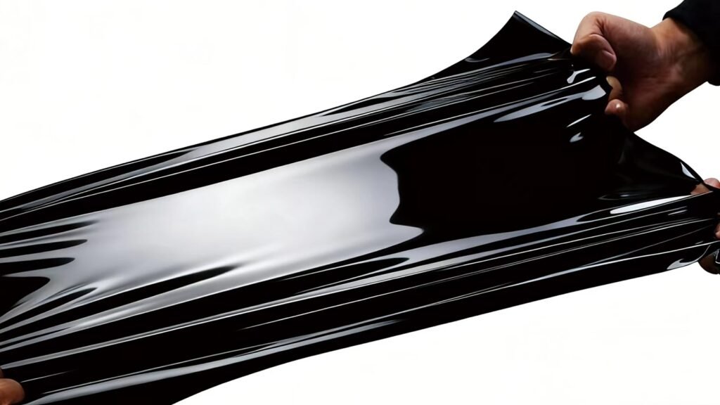 COLORED TPU PAINT PROTECTION FILM | KEGLAY TPU Paint Protection Film