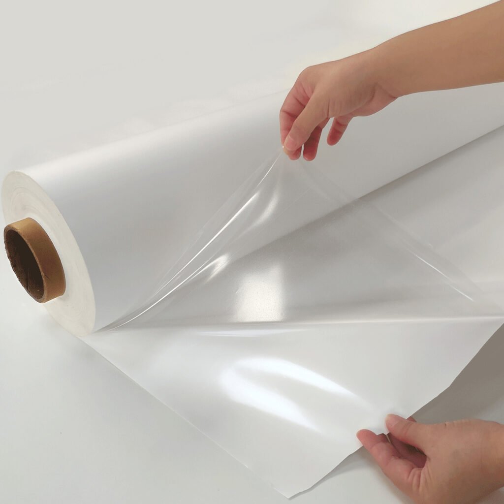 Scratches vanish automatically? Unveiling the self-healing tech behind TPU paint protection films! | KEGLAY TPU Paint Protection Film