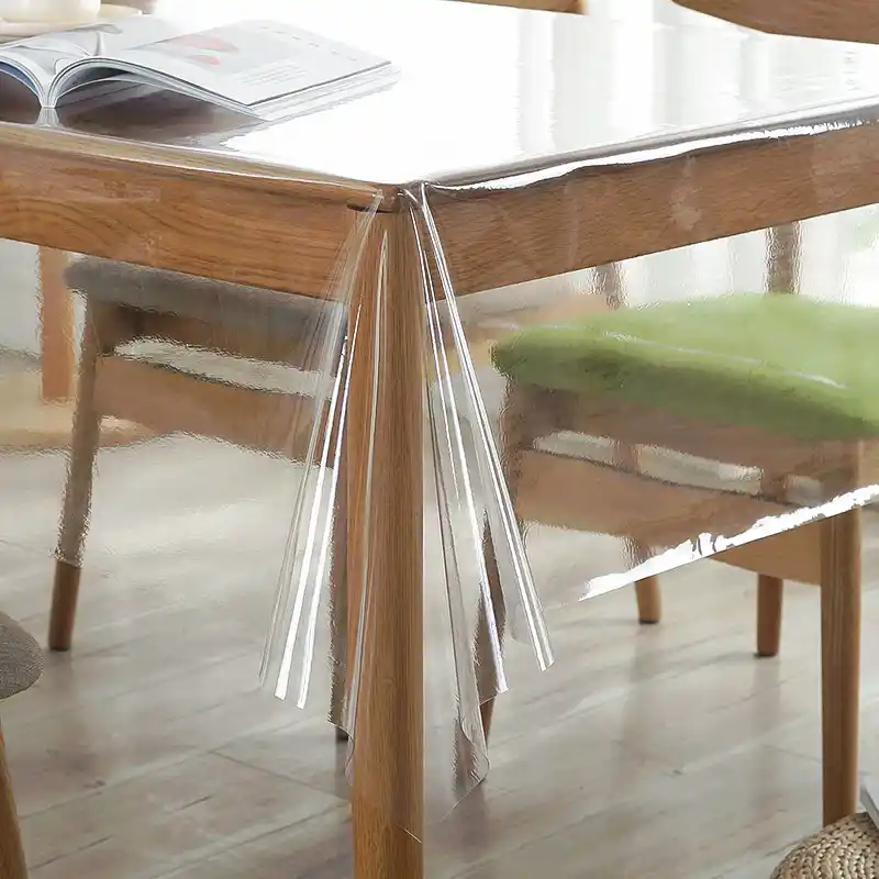 TPU Film in the Furniture Industry: Applications and Advantages | KEGLAY TPU Paint Protection Film