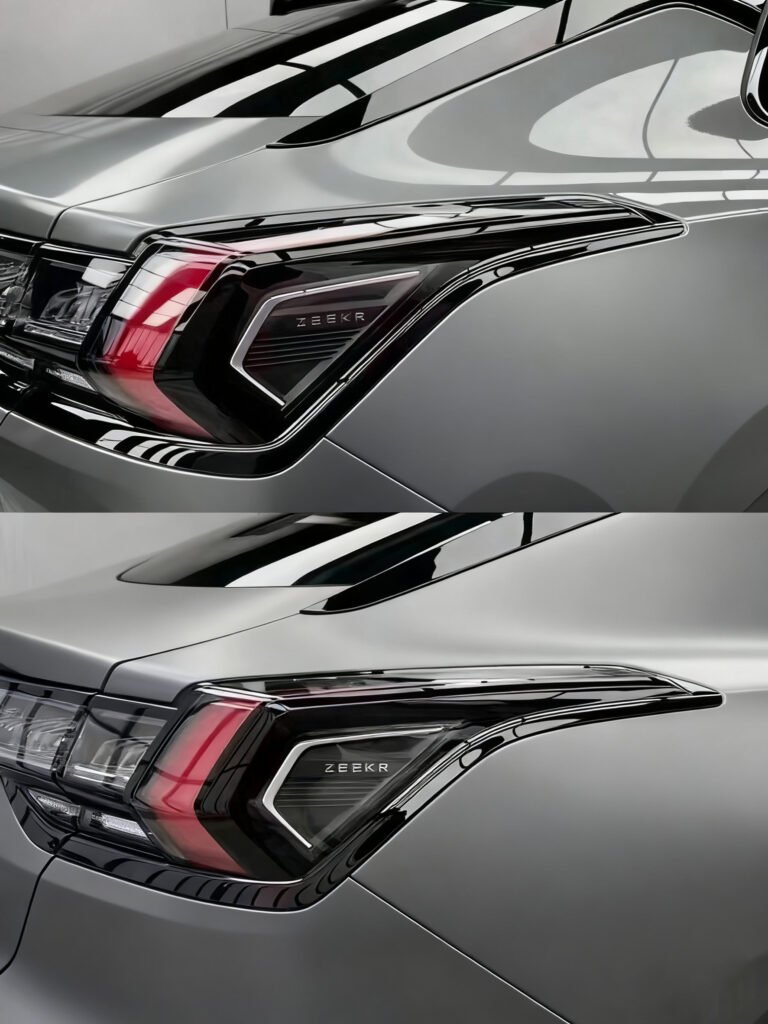 Automotive TPU Paint Protection Film: Matte vs. Glossy: How to Choose? Understanding the Differences in One Article | KEGLAY TPU Paint Protection Film