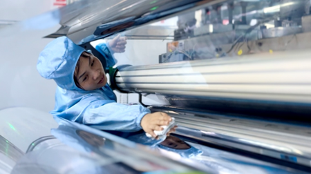 Manufacturing Process 2