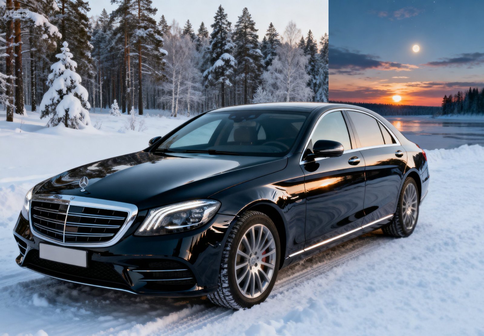 Coping with Russia's unique climate: How to choose the right TPU paint protection film for your car | KEGLAY TPU Paint Protection Film